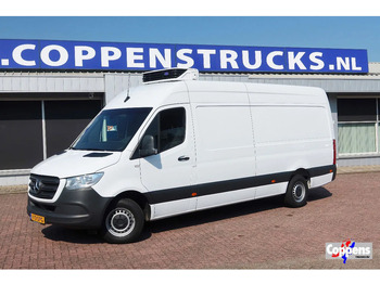 Koelwagen MERCEDES-BENZ Sprinter 317