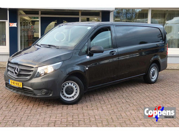 Kleine bestelwagen MERCEDES-BENZ Vito 116