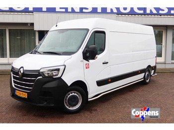 Gesloten bestelwagen RENAULT Master