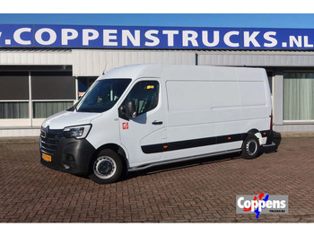 Gesloten bestelwagen RENAULT Master
