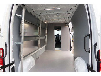 Gesloten bestelwagen Renault Master POST NL Uitvoering L3/H2 BPM Vrij, 3 pieces in stock: afbeelding 4