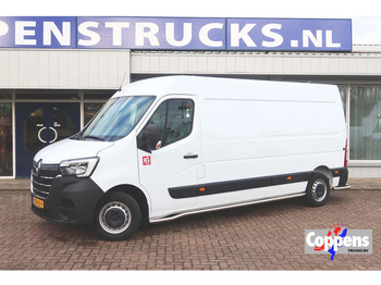 Gesloten bestelwagen RENAULT Master