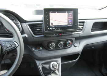 Koelwagen Renault Trafic L2/H1 Koel: afbeelding 5