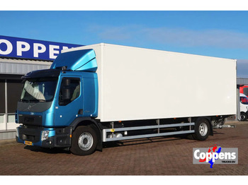 Bakwagen VOLVO FE 250