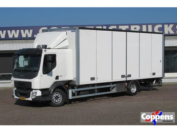 Bakwagen VOLVO FL 250