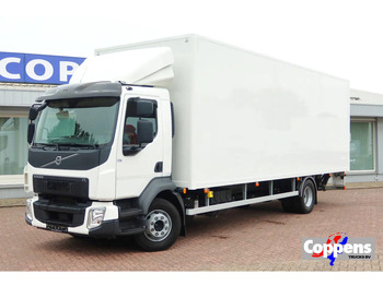 Bakwagen VOLVO FL 250