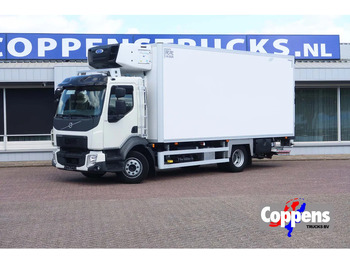 Koelwagen vrachtwagen VOLVO FL 250