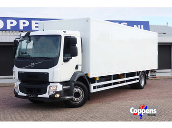 Bakwagen VOLVO FL