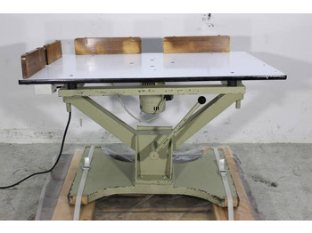 Drukmachine