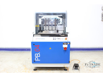 Drukmachine