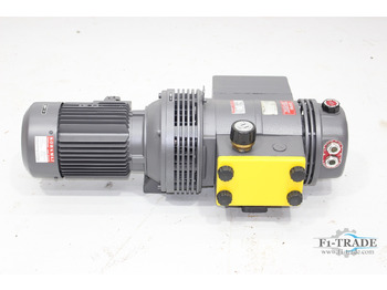 Luchtcompressor Gardner Denver CLFG 41 V (01): afbeelding 3 Luchtcompressor Gardner Denver CLFG 41 V (01): afbeelding 3