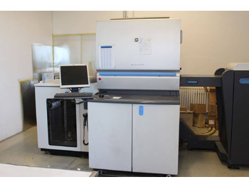 Digitale drukpers HP Indigo 5500: afbeelding 2