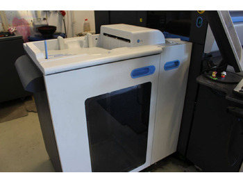 Digitale drukpers HP Indigo 5500: afbeelding 4