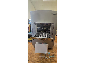 Papiersnijmachine Heidelberg Eurotrimm ET1000: afbeelding 5