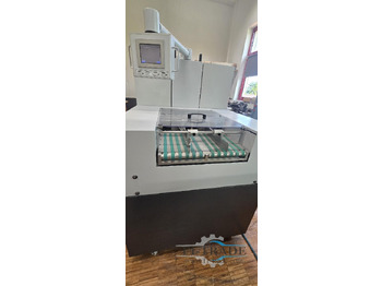 Papiersnijmachine Heidelberg Eurotrimm ET1000: afbeelding 2