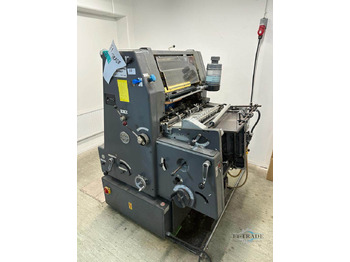 Offset drukpers HEIDELBERG