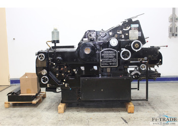 Offset drukpers HEIDELBERG