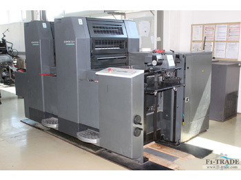 Offset drukpers HEIDELBERG