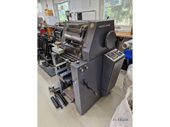 Offset drukpers HEIDELBERG