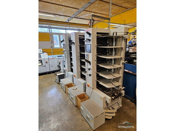 Drukmachine Horizon Stitchliner 5500: afbeelding 2