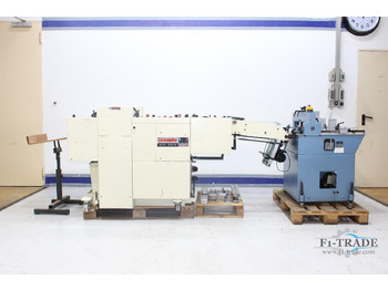 Drukmachine