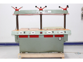Drukmachine