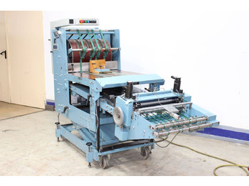 Drukmachine MBO