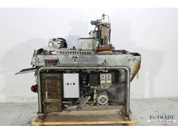 Drukmachine
