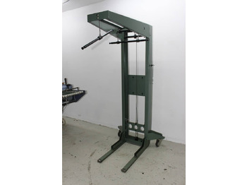Drukmachine Müller Martini 3060054: afbeelding 3