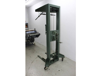 Drukmachine Müller Martini 3060054: afbeelding 4