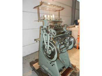 Drukmachine MÜLLER MARTINI