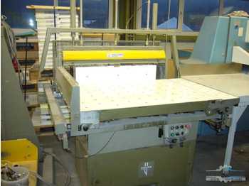 Drukmachine Polar RAB 5: afbeelding 2
