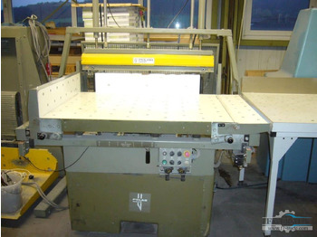 Drukmachine POLAR