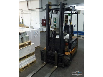 Elektrische heftruck STILL R20