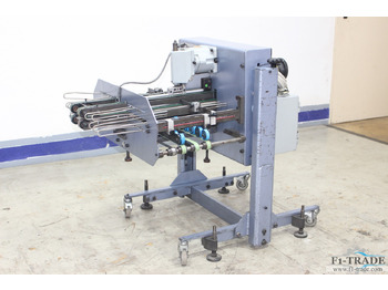 Vouwmachine