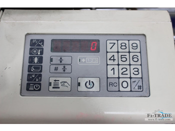 Offset drukpers TOKO 2000: afbeelding 4 Offset drukpers TOKO 2000: afbeelding 4