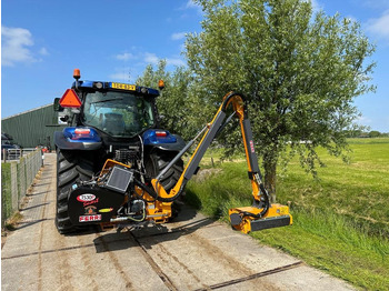 Armmaaier Ferri T530P armklepelmaaier arm klepelmaaier klepelarm: afbeelding 3