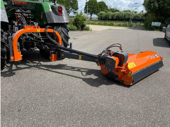 Verstek klepelmaaier Ferri ZLE 1800 PRO (bj 2022): afbeelding 3