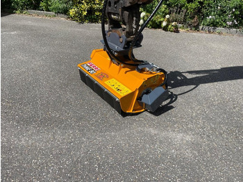 Klepelmaaier/ Mulcher FERRI