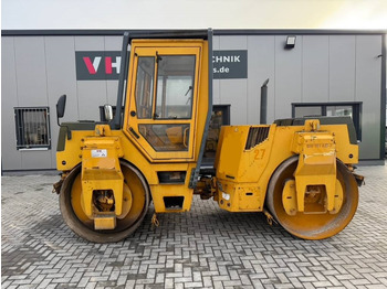 Asfaltwals BOMAG
