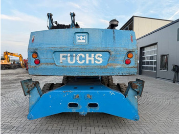 Leasing Fuchs MHL 331  Fuchs MHL 331: afbeelding 4