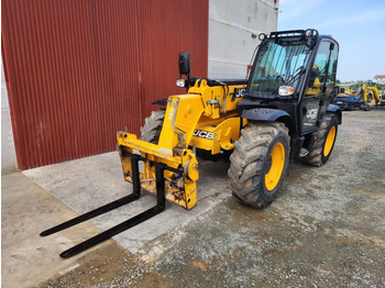 Verreiker JCB 535-95: afbeelding 2 Verreiker JCB 535-95: afbeelding 2