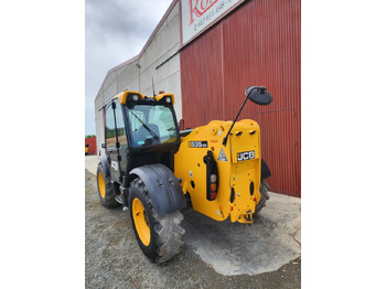 Verreiker JCB 535-95: afbeelding 3 Verreiker JCB 535-95: afbeelding 3