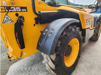 Verreiker JCB 535-95: afbeelding 4 Verreiker JCB 535-95: afbeelding 4