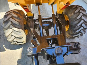 Minidumper JCB 9TFT: afbeelding 4