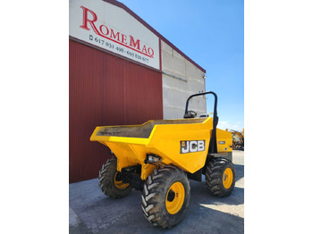 Minidumper JCB 9TFT: afbeelding 3