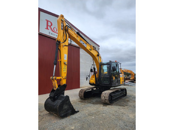 Leasing  JCB JS131LC JCB JS131LC: afbeelding 3