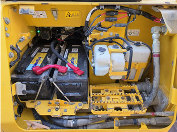 Bulldozer KOMATSU D61PX-24: afbeelding 4