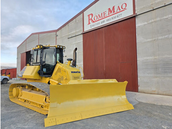Bulldozer KOMATSU D61PX-24: afbeelding 2