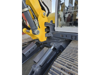 Rupsgraafmachine WACKER NEUSON ET145: afbeelding 3